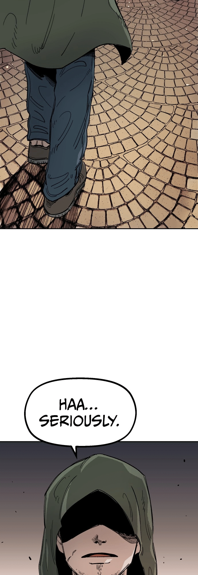 Reincarnation of the Veteran Soldier - Chapter 23 Page 2