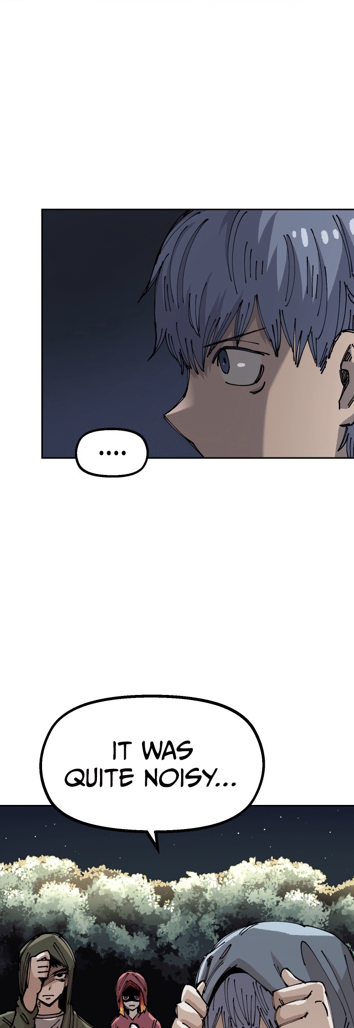 Reincarnation of the Veteran Soldier - Chapter 23 Page 20