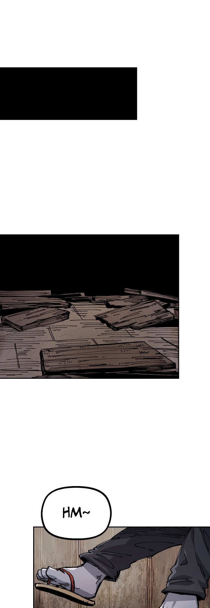 Reincarnation of the Veteran Soldier - Chapter 23 Page 22