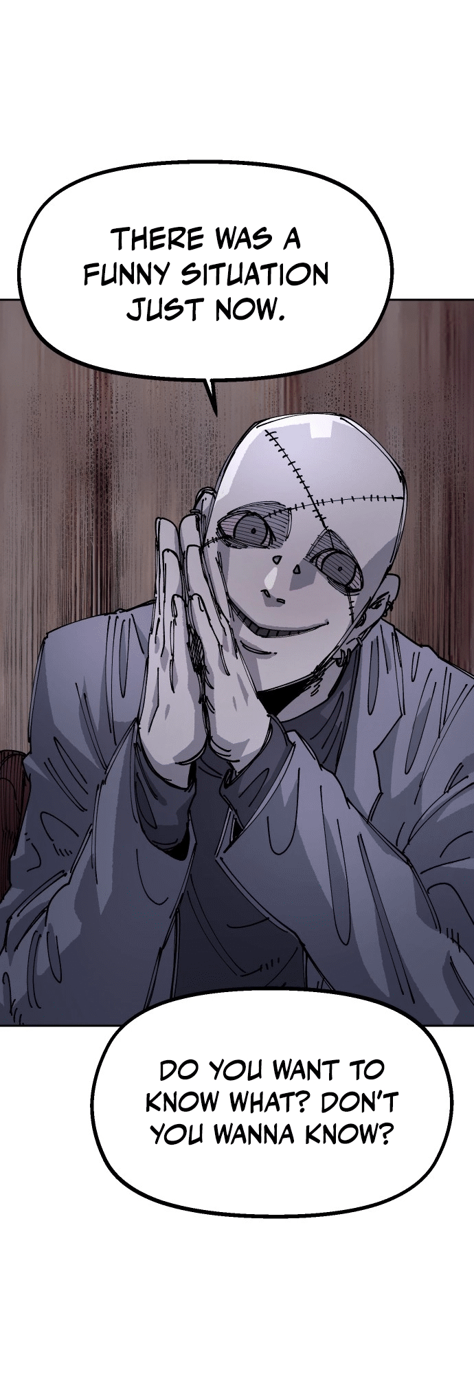 Reincarnation of the Veteran Soldier - Chapter 23 Page 27