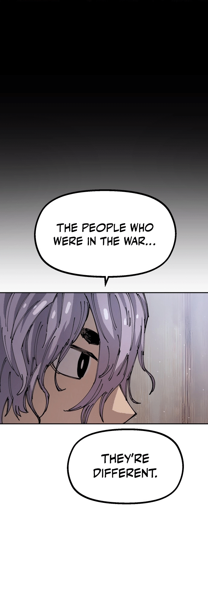 Reincarnation of the Veteran Soldier - Chapter 23 Page 39