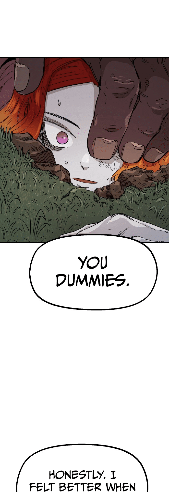 Reincarnation of the Veteran Soldier - Chapter 23 Page 4