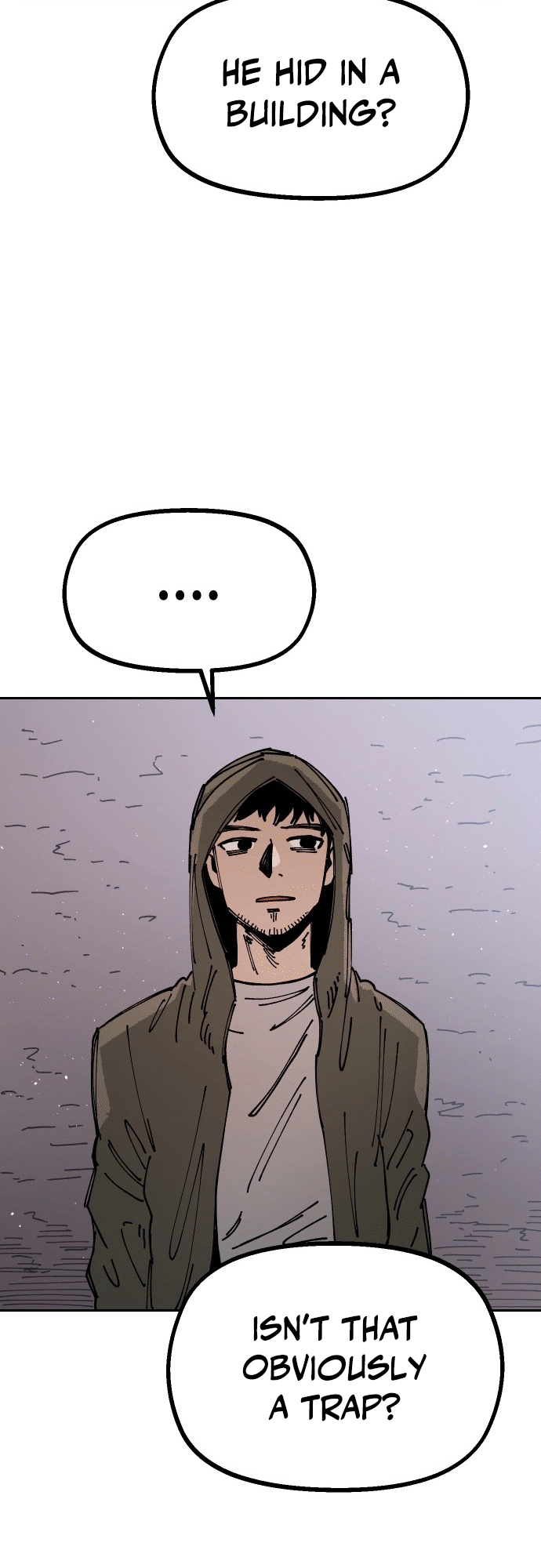 Reincarnation of the Veteran Soldier - Chapter 23 Page 44