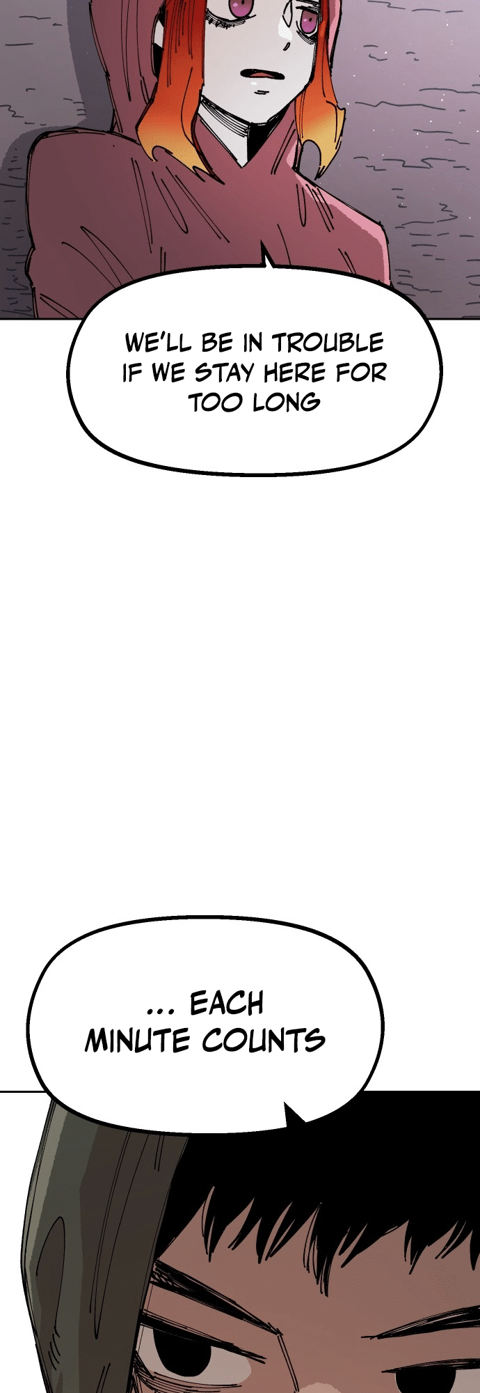 Reincarnation of the Veteran Soldier - Chapter 23 Page 47