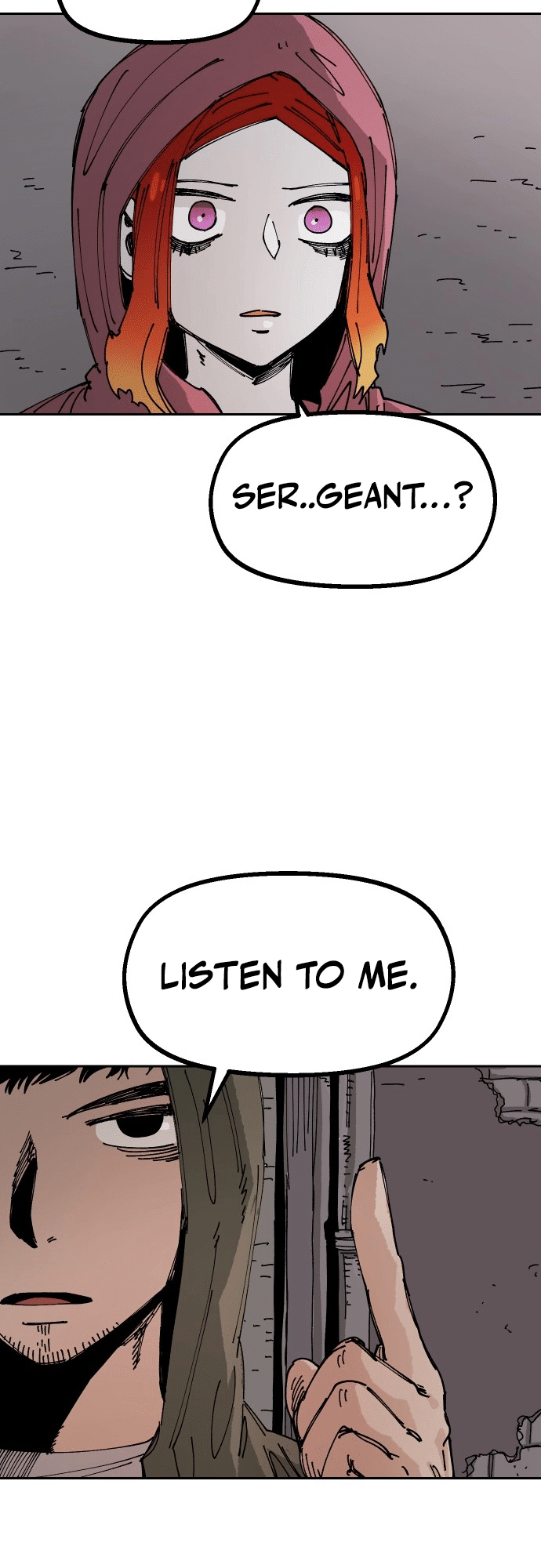 Reincarnation of the Veteran Soldier - Chapter 23 Page 50