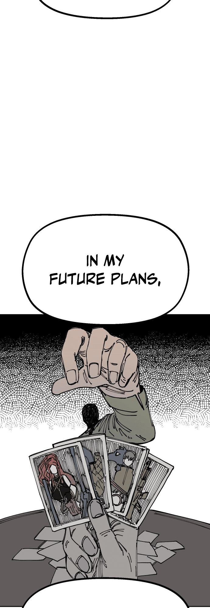 Reincarnation of the Veteran Soldier - Chapter 23 Page 52