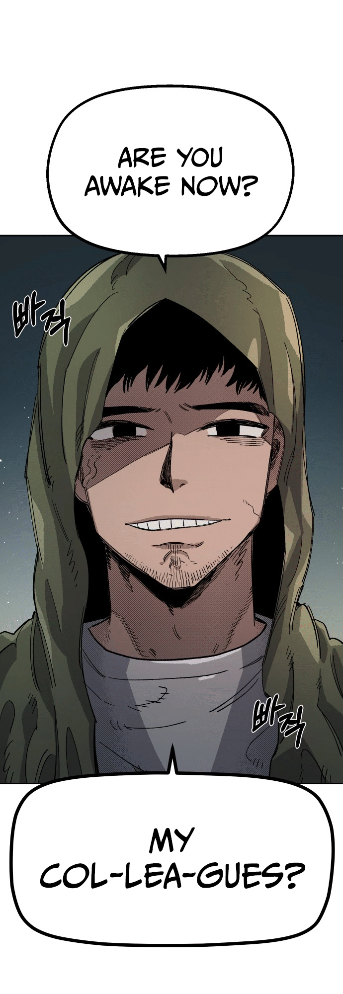 Reincarnation of the Veteran Soldier - Chapter 23 Page 6