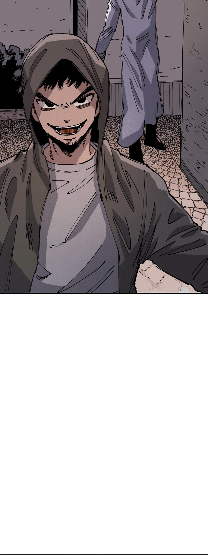 Reincarnation of the Veteran Soldier - Chapter 23 Page 63