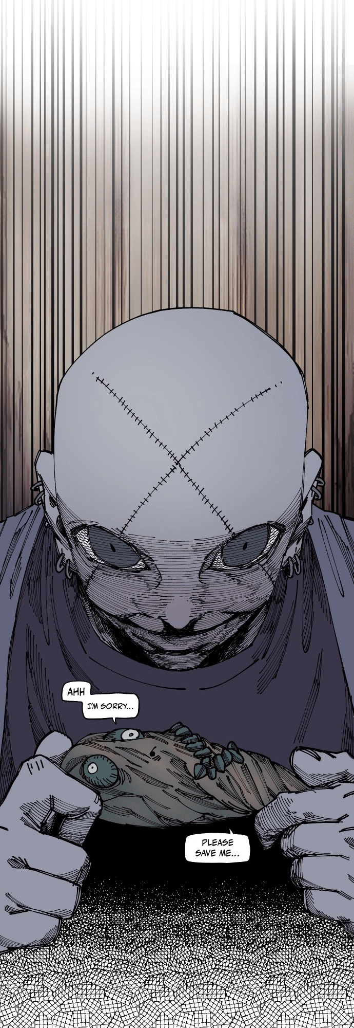 Reincarnation of the Veteran Soldier - Chapter 24 Page 13