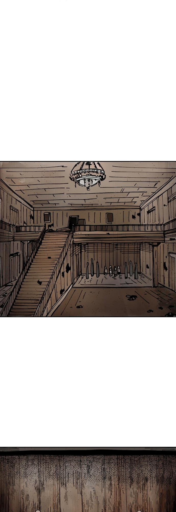 Reincarnation of the Veteran Soldier - Chapter 24 Page 20