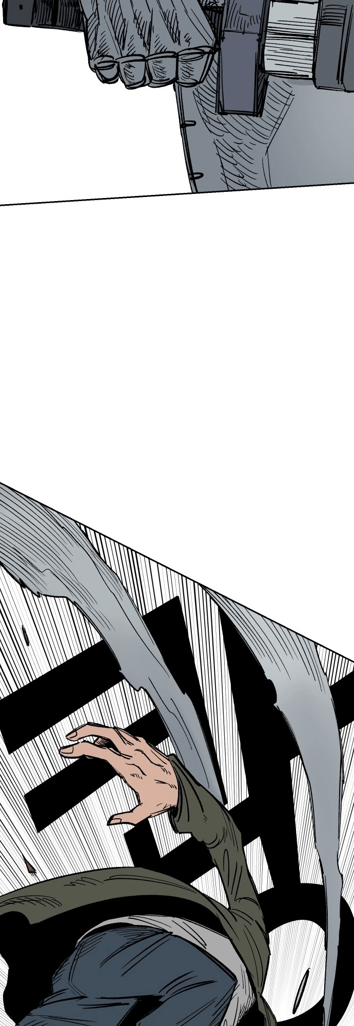 Reincarnation of the Veteran Soldier - Chapter 24 Page 34