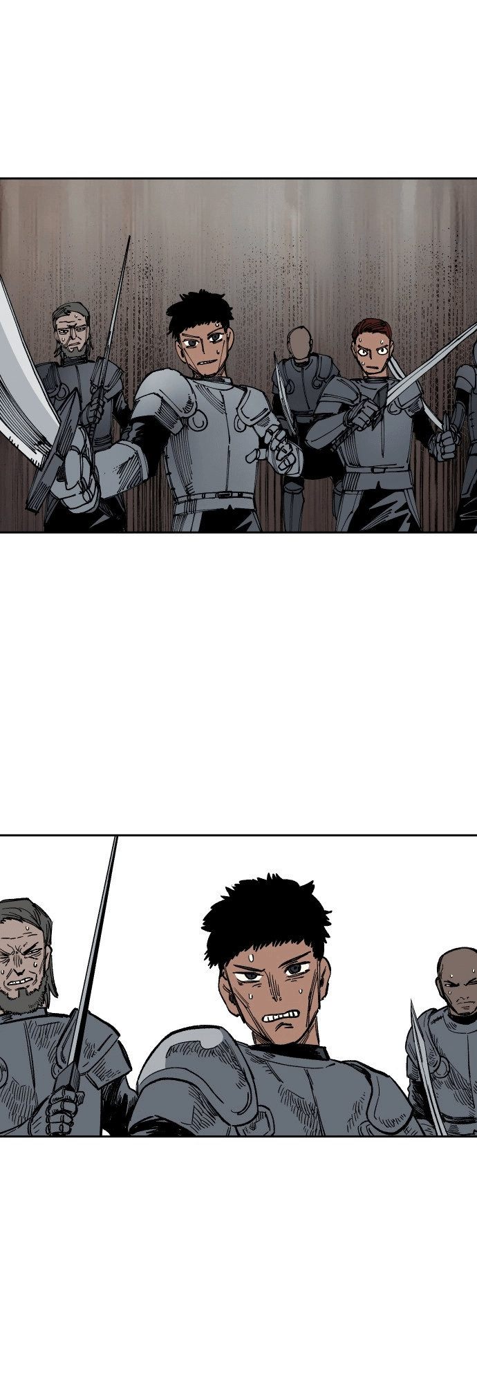 Reincarnation of the Veteran Soldier - Chapter 24 Page 37