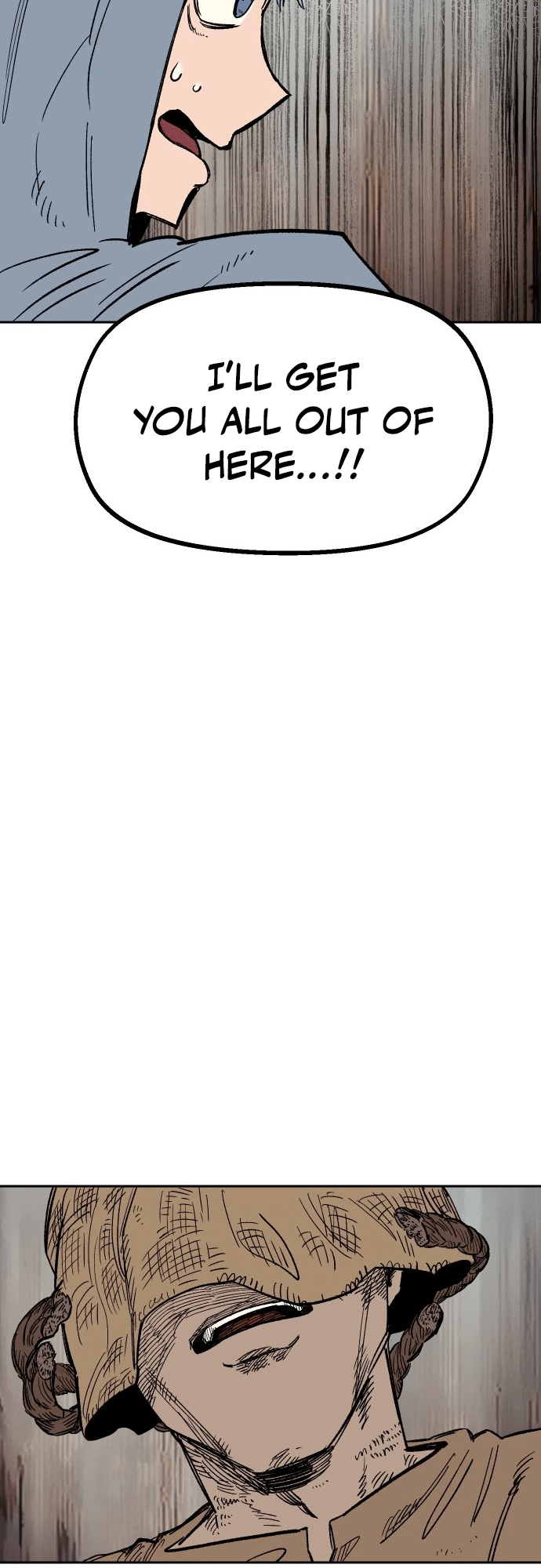 Reincarnation of the Veteran Soldier - Chapter 24 Page 47