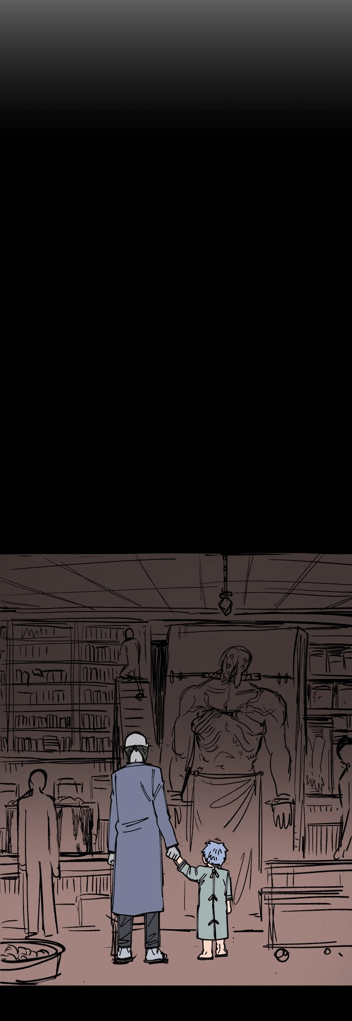 Reincarnation of the Veteran Soldier - Chapter 24 Page 75