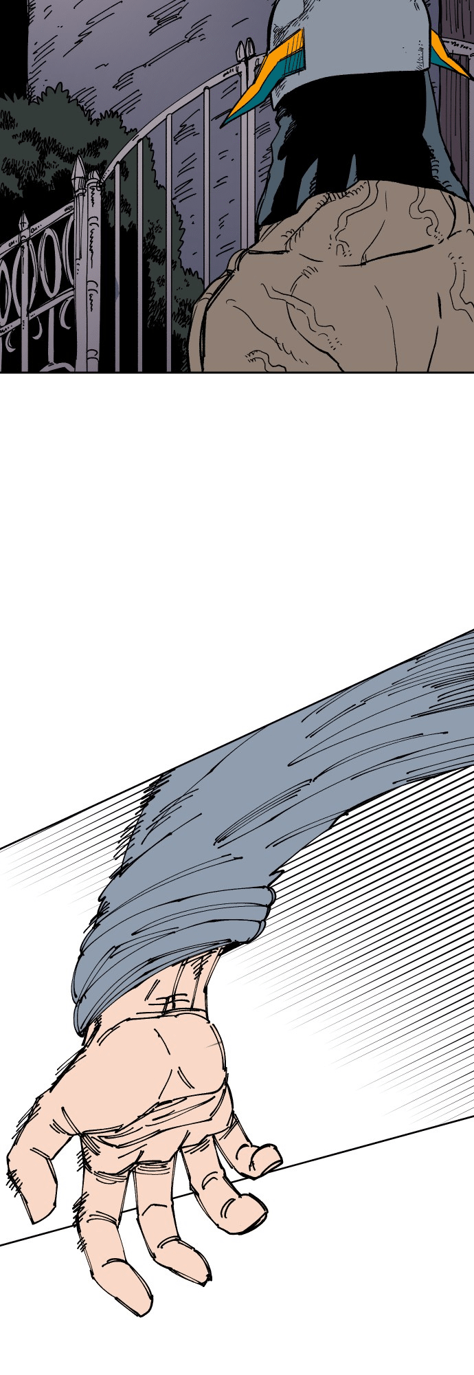 Reincarnation of the Veteran Soldier - Chapter 24 Page 8