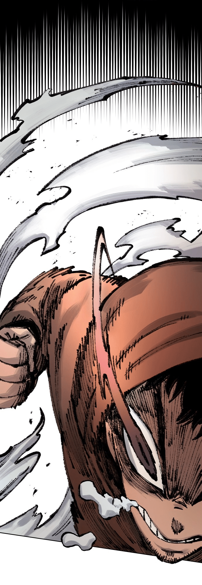 Reincarnation of the Veteran Soldier - Chapter 25 Page 20