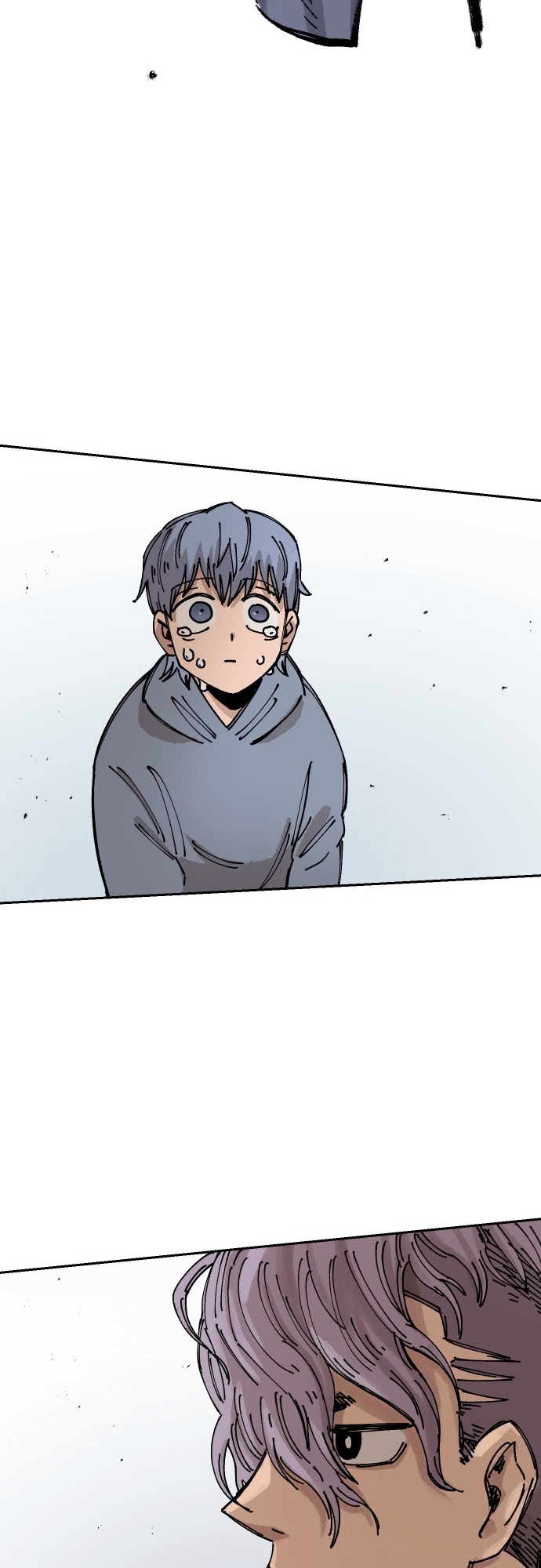 Reincarnation of the Veteran Soldier - Chapter 25 Page 23