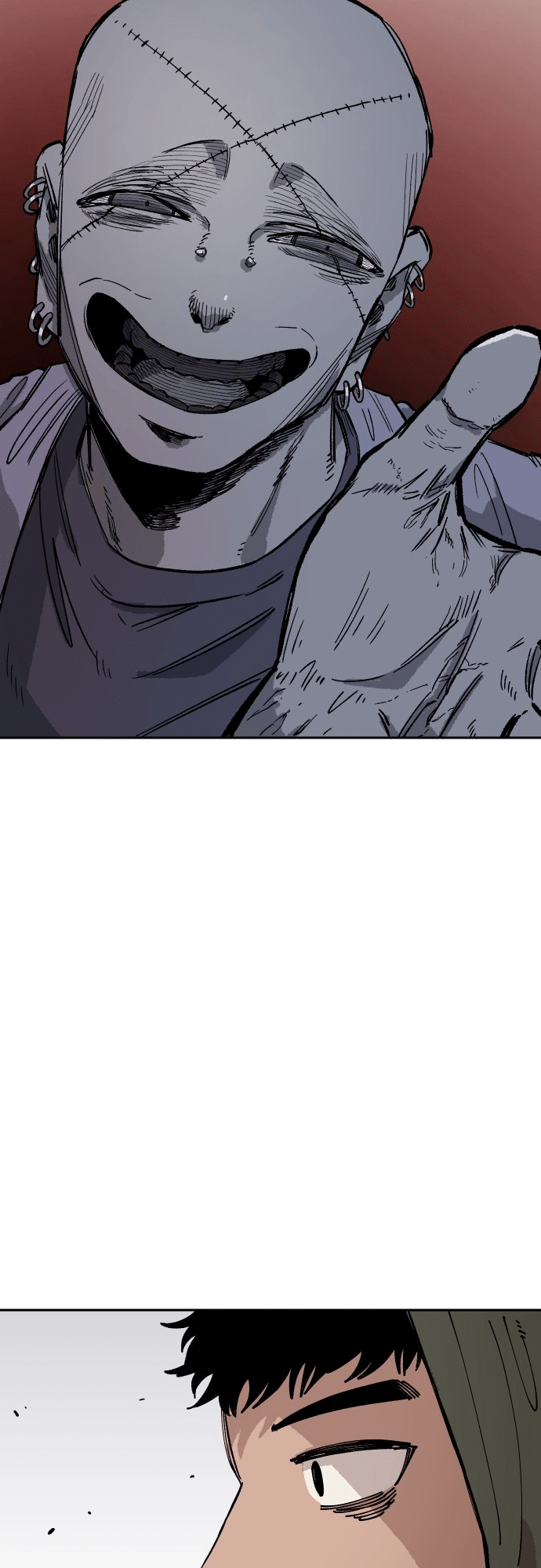 Reincarnation of the Veteran Soldier - Chapter 25 Page 3