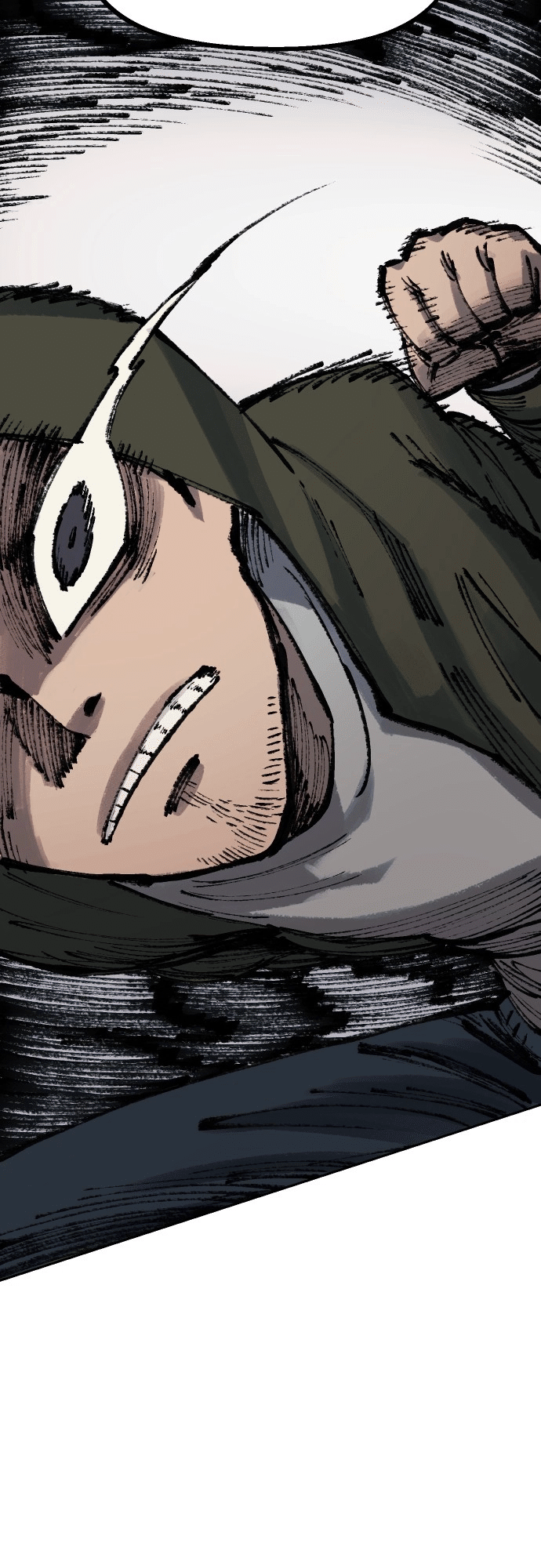 Reincarnation of the Veteran Soldier - Chapter 25 Page 32