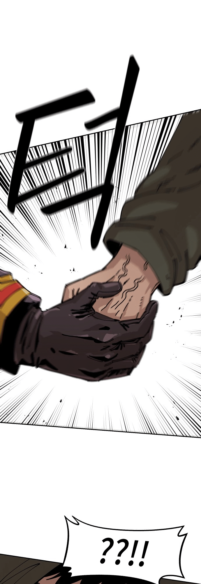 Reincarnation of the Veteran Soldier - Chapter 25 Page 33