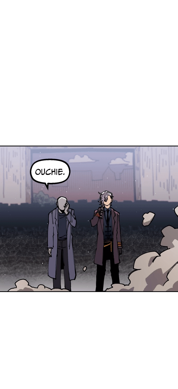 Reincarnation of the Veteran Soldier - Chapter 25 Page 44