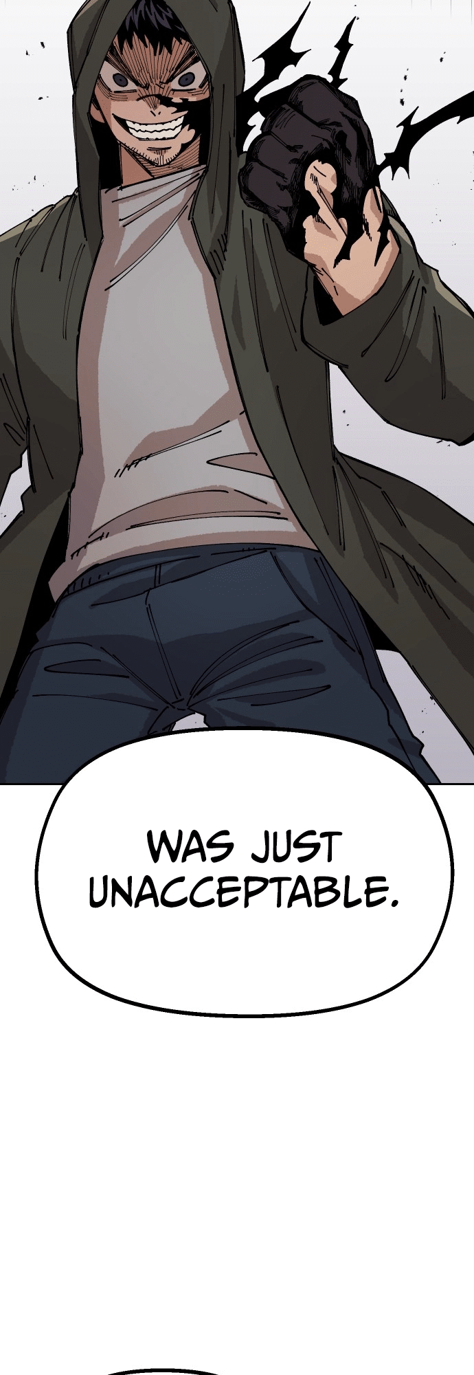 Reincarnation of the Veteran Soldier - Chapter 25 Page 53