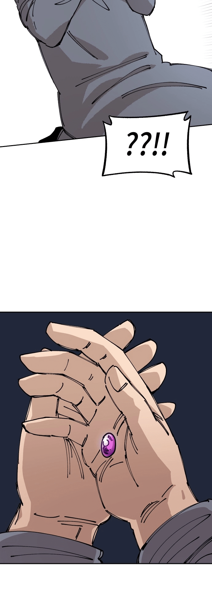 Reincarnation of the Veteran Soldier - Chapter 25 Page 55