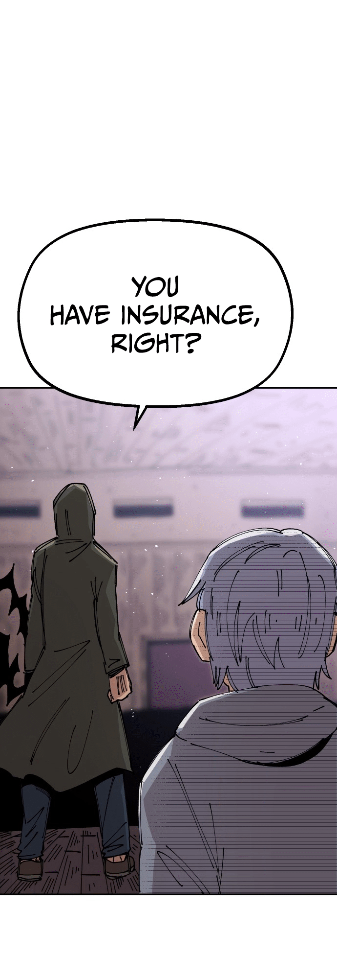 Reincarnation of the Veteran Soldier - Chapter 25 Page 56