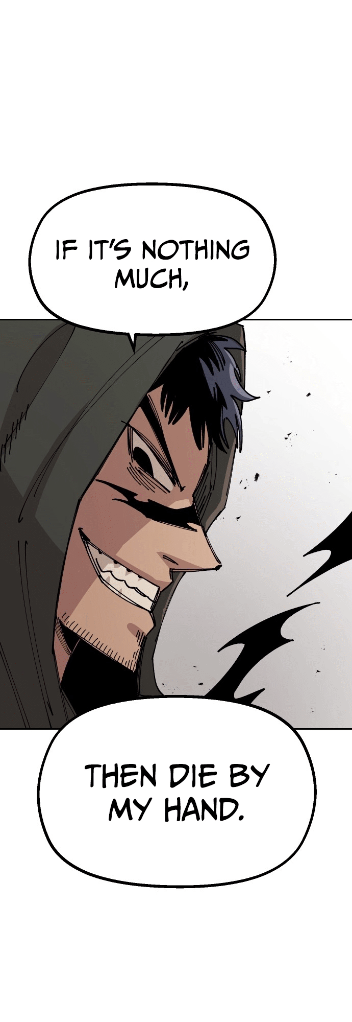 Reincarnation of the Veteran Soldier - Chapter 25 Page 57