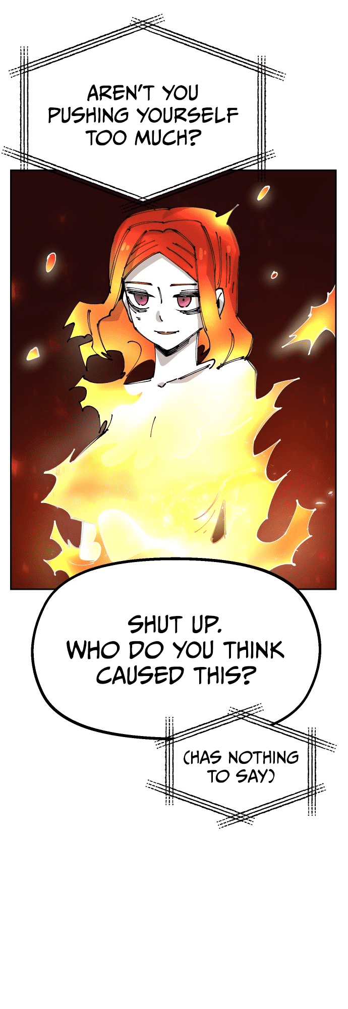 Reincarnation of the Veteran Soldier - Chapter 25 Page 59