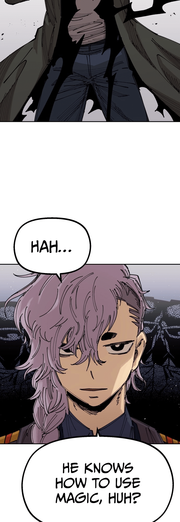 Reincarnation of the Veteran Soldier - Chapter 25 Page 61