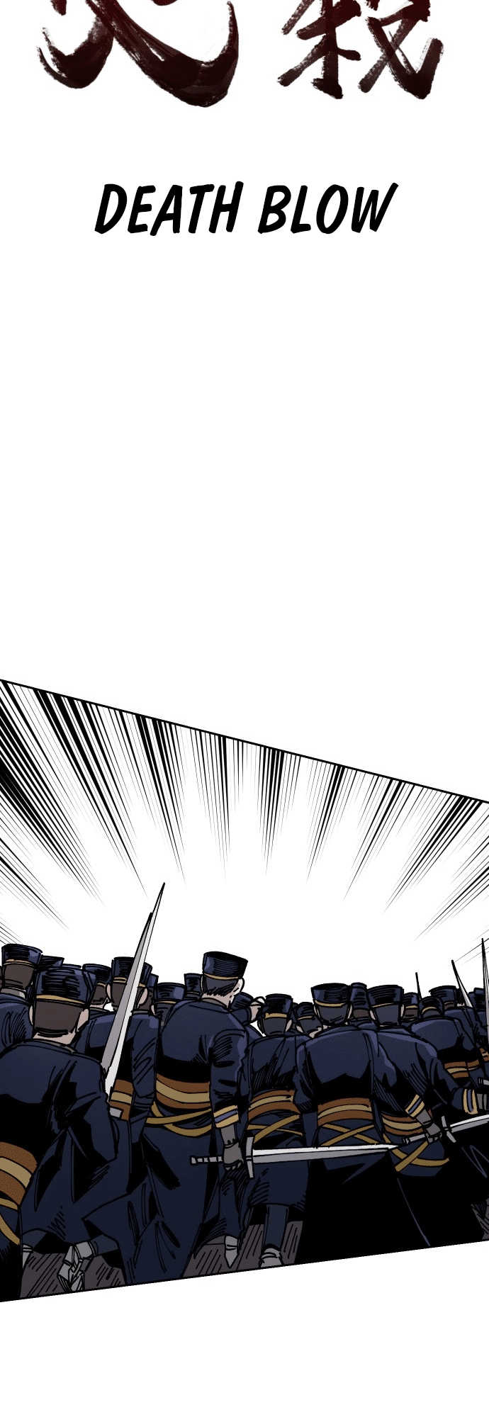 Reincarnation of the Veteran Soldier - Chapter 25 Page 68