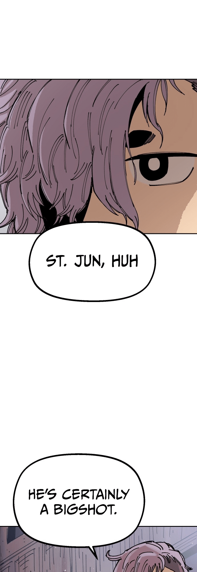 Reincarnation of the Veteran Soldier - Chapter 25 Page 8