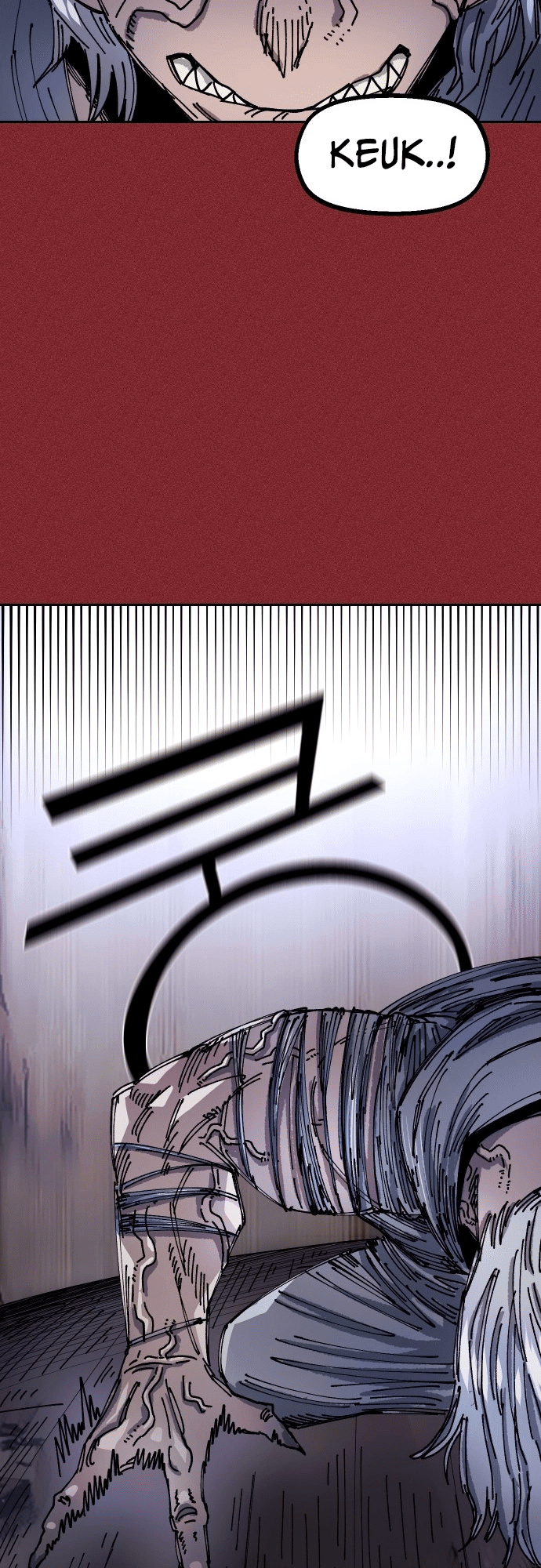 Reincarnation of the Veteran Soldier - Chapter 25 Page 84