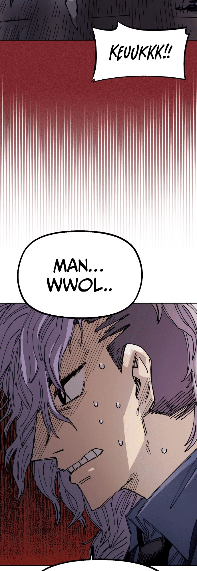 Reincarnation of the Veteran Soldier - Chapter 25 Page 85