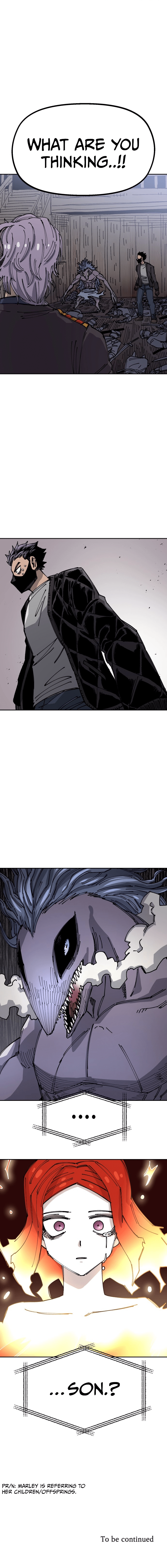 Reincarnation of the Veteran Soldier - Chapter 25 Page 89