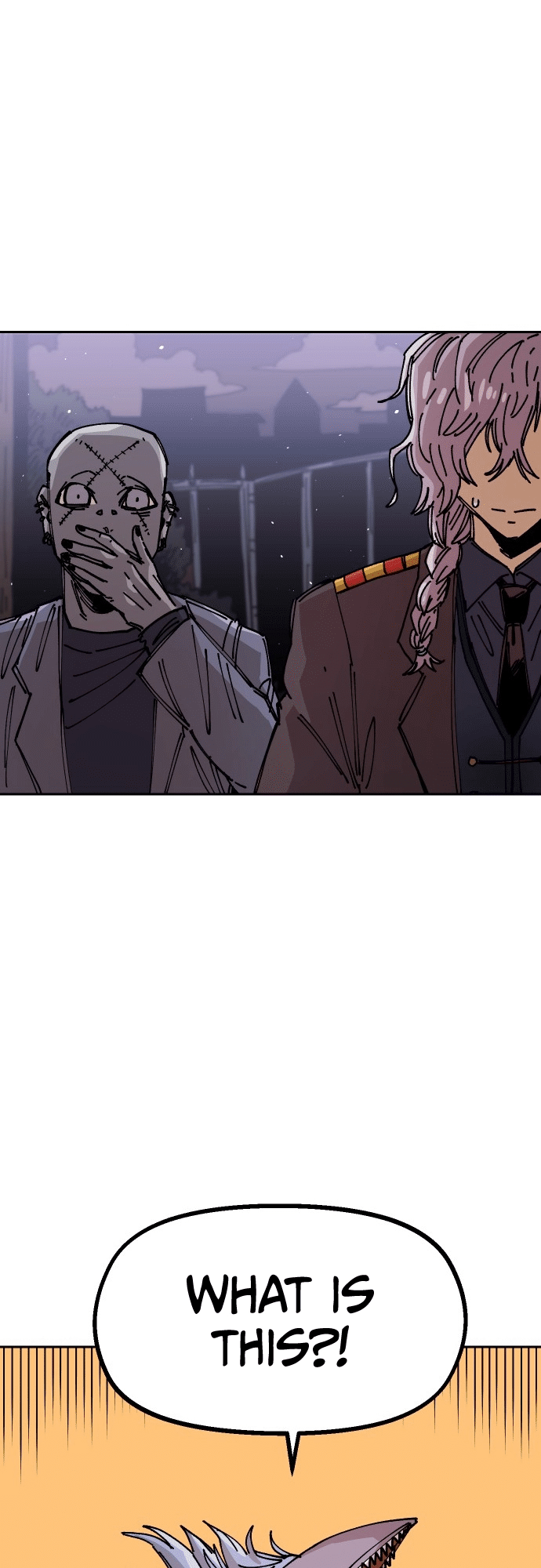 Reincarnation of the Veteran Soldier - Chapter 26 Page 14