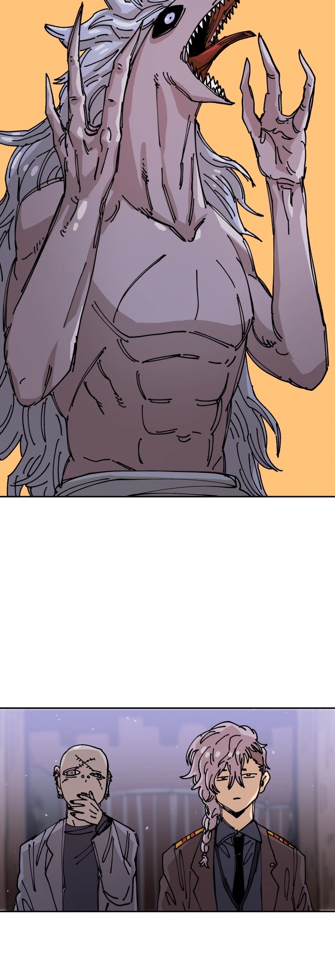 Reincarnation of the Veteran Soldier - Chapter 26 Page 15