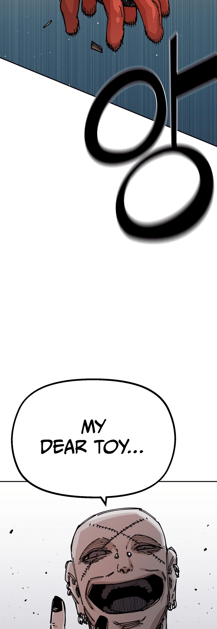 Reincarnation of the Veteran Soldier - Chapter 26 Page 25