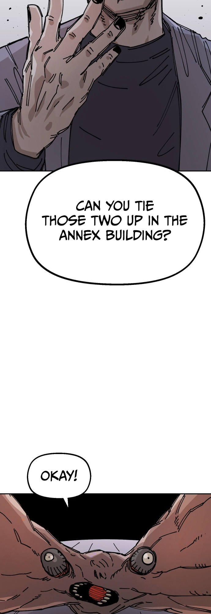 Reincarnation of the Veteran Soldier - Chapter 26 Page 26