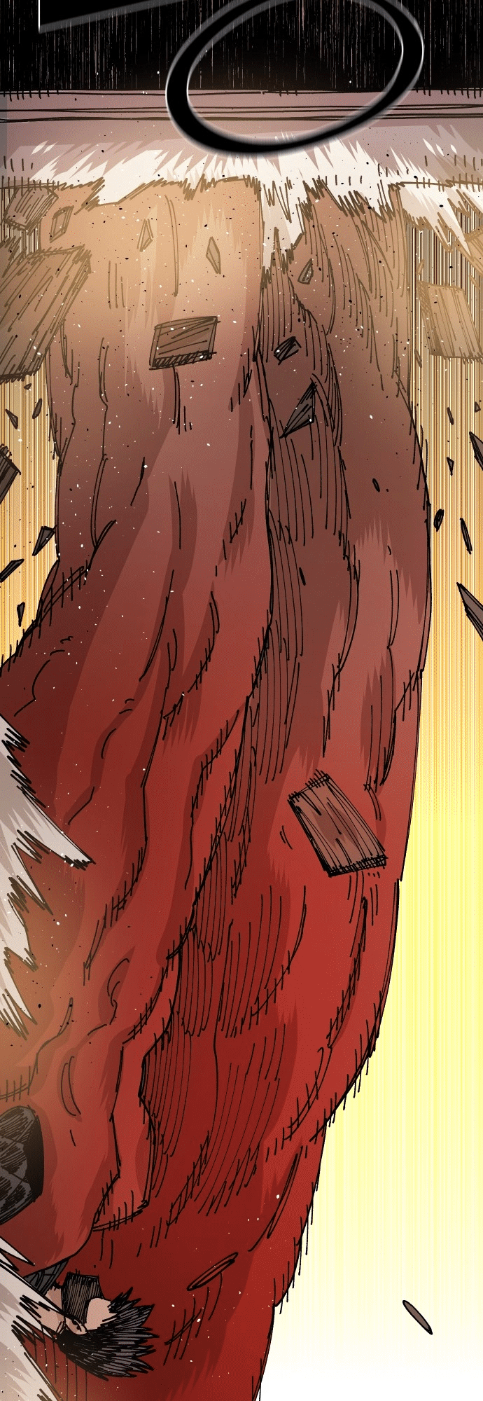 Reincarnation of the Veteran Soldier - Chapter 26 Page 31