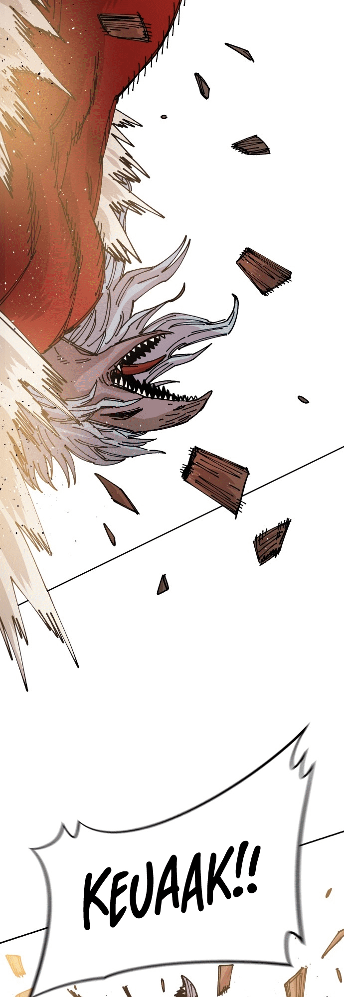 Reincarnation of the Veteran Soldier - Chapter 26 Page 32