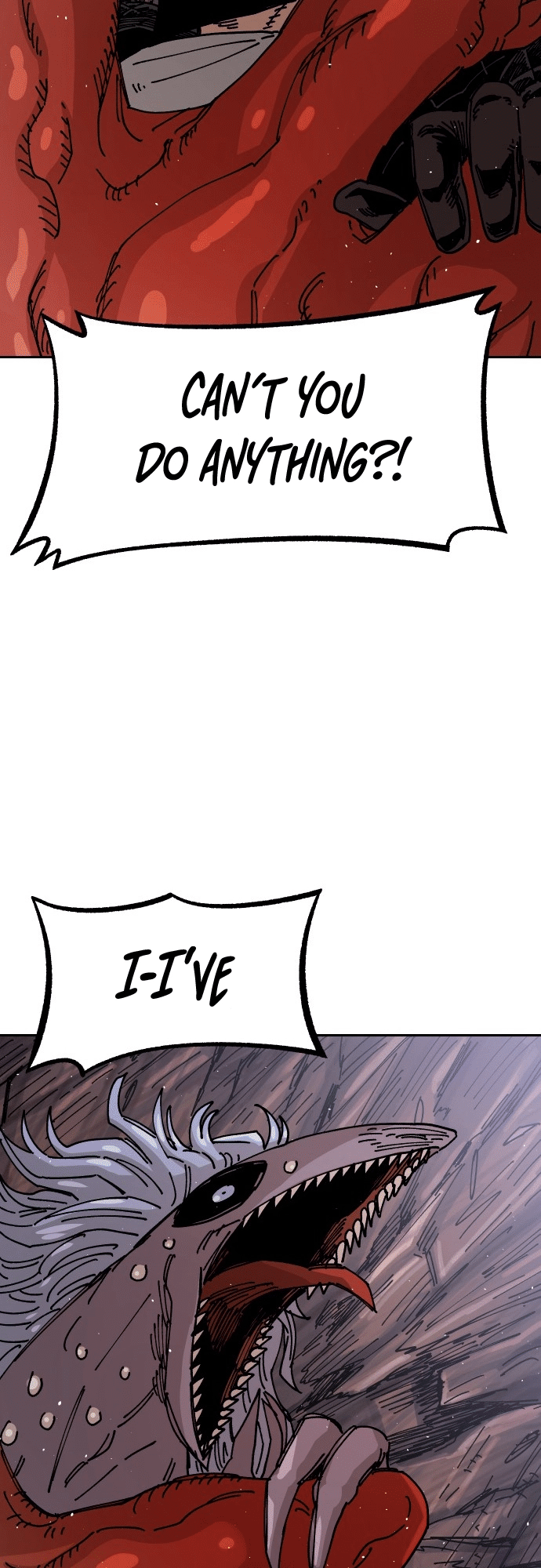 Reincarnation of the Veteran Soldier - Chapter 26 Page 37