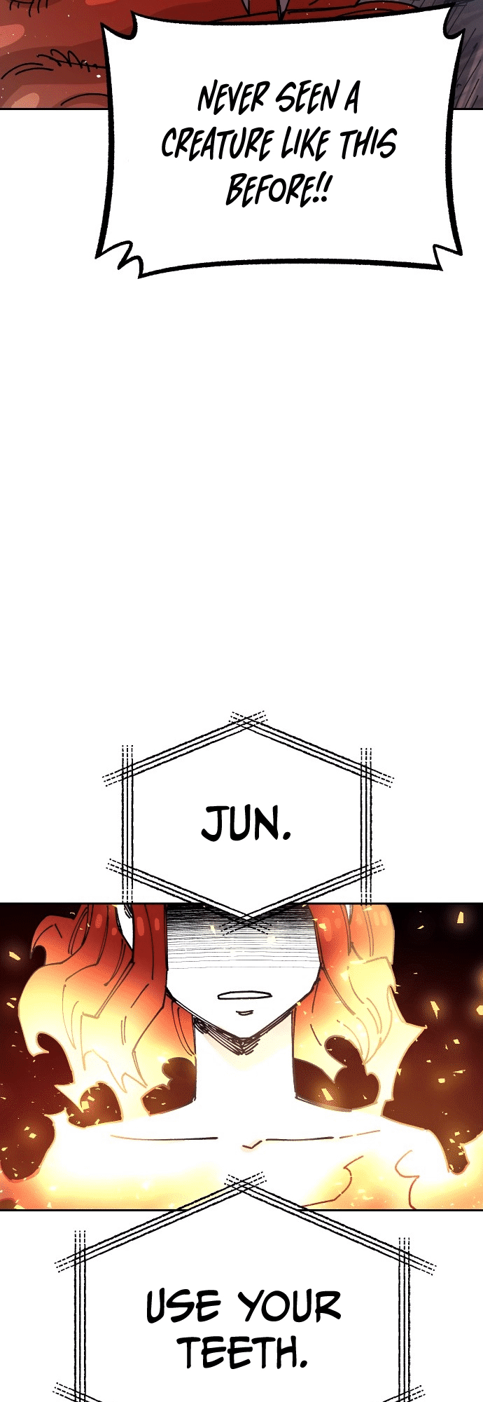 Reincarnation of the Veteran Soldier - Chapter 26 Page 38