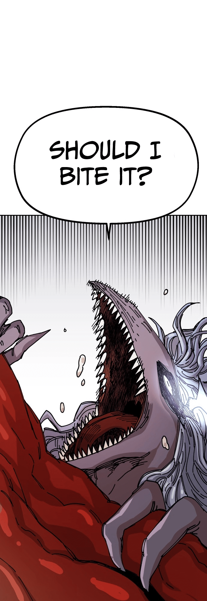 Reincarnation of the Veteran Soldier - Chapter 26 Page 40