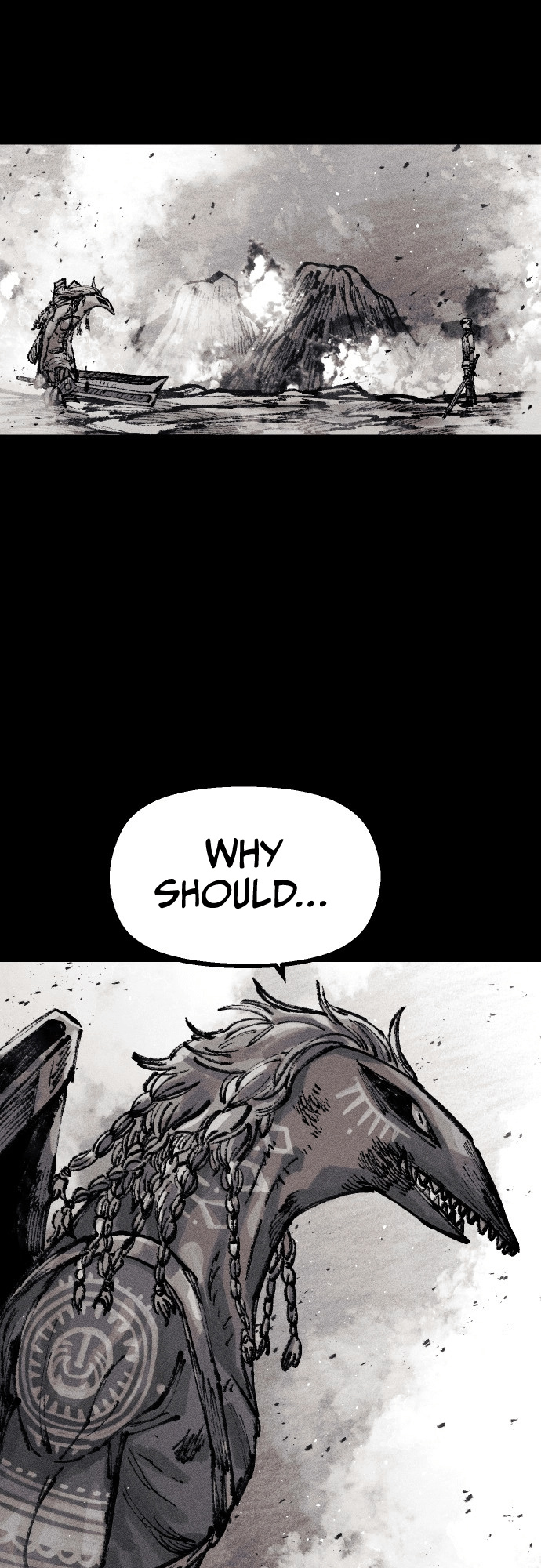 Reincarnation of the Veteran Soldier - Chapter 26 Page 5