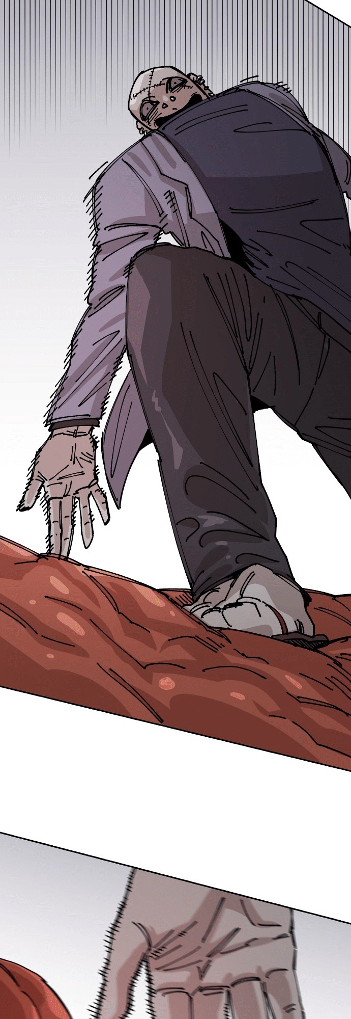 Reincarnation of the Veteran Soldier - Chapter 26 Page 57