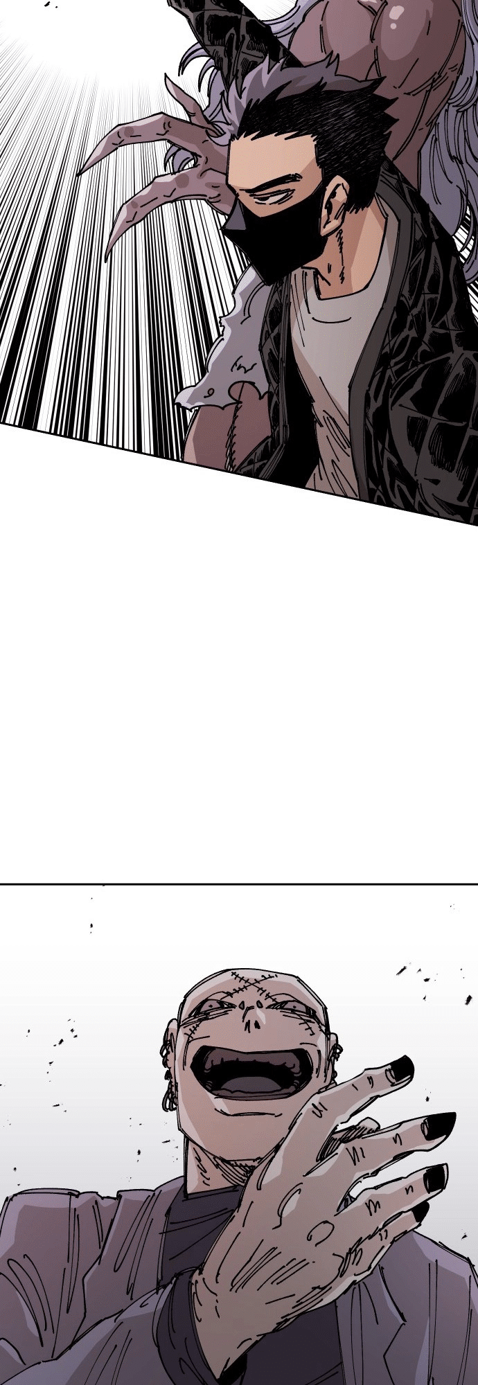 Reincarnation of the Veteran Soldier - Chapter 26 Page 61