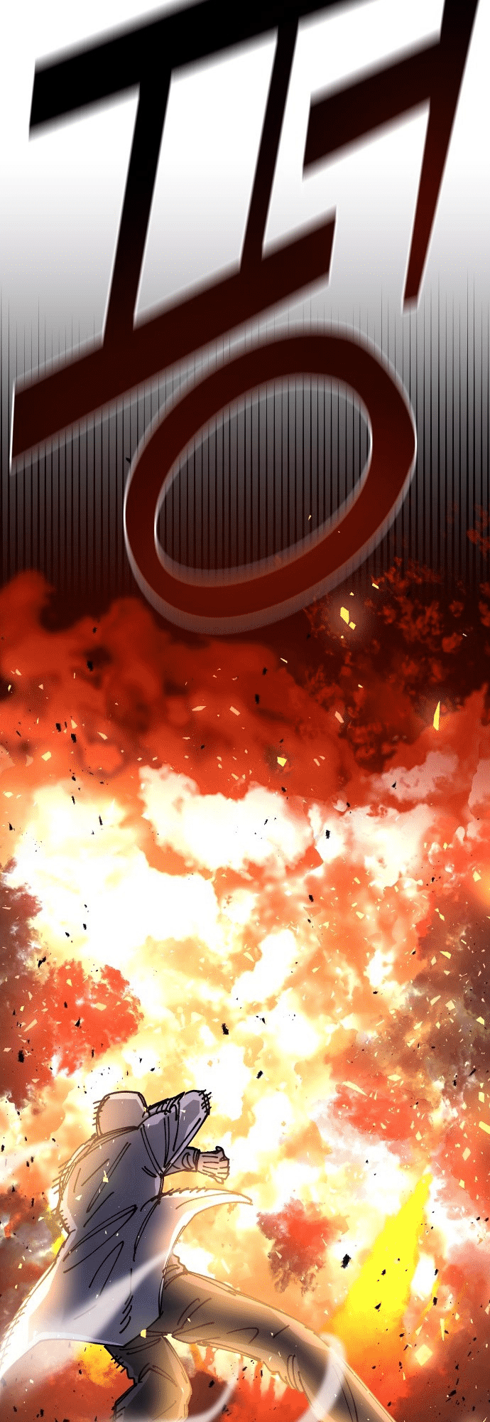 Reincarnation of the Veteran Soldier - Chapter 26 Page 63