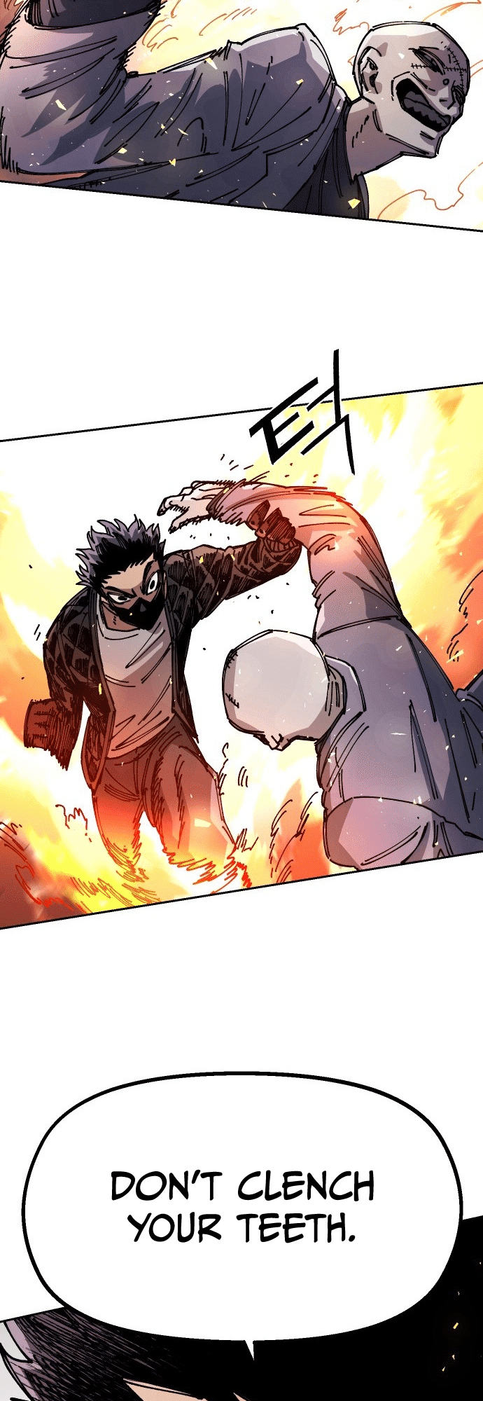 Reincarnation of the Veteran Soldier - Chapter 26 Page 68